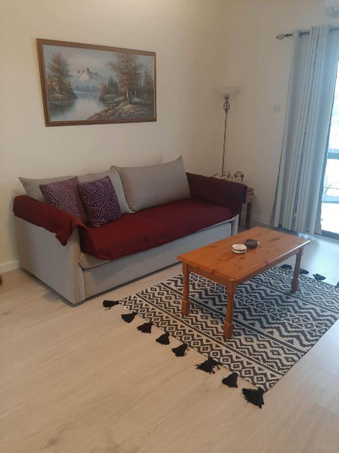 Appartement Klimataria B2 à Pissoúri Extérieur photo