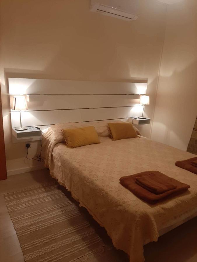 Appartement Klimataria B2 à Pissoúri Extérieur photo