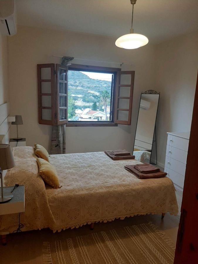Appartement Klimataria B2 à Pissoúri Extérieur photo