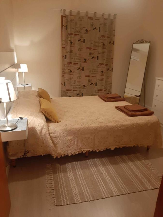 Appartement Klimataria B2 à Pissoúri Extérieur photo
