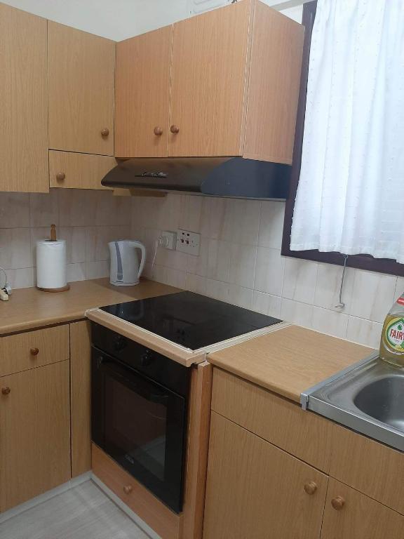 Appartement Klimataria B2 à Pissoúri Extérieur photo