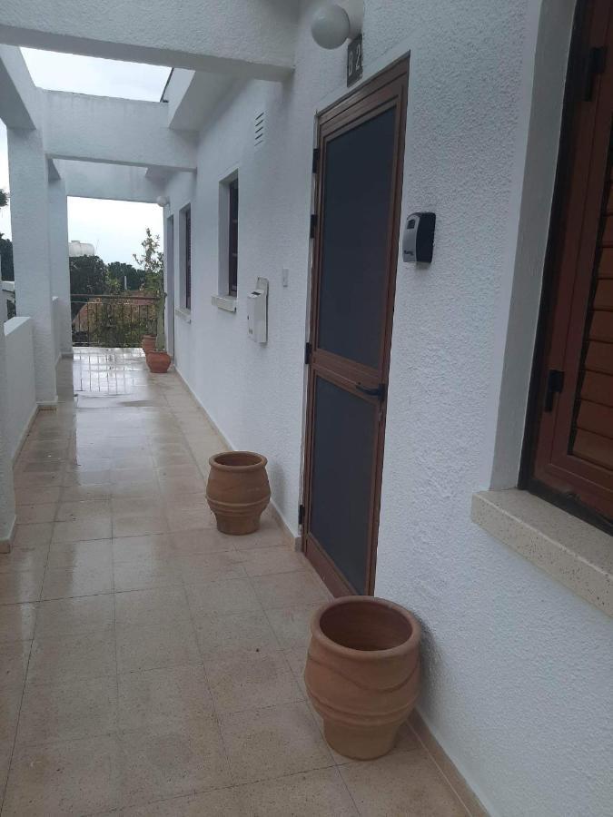 Appartement Klimataria B2 à Pissoúri Extérieur photo