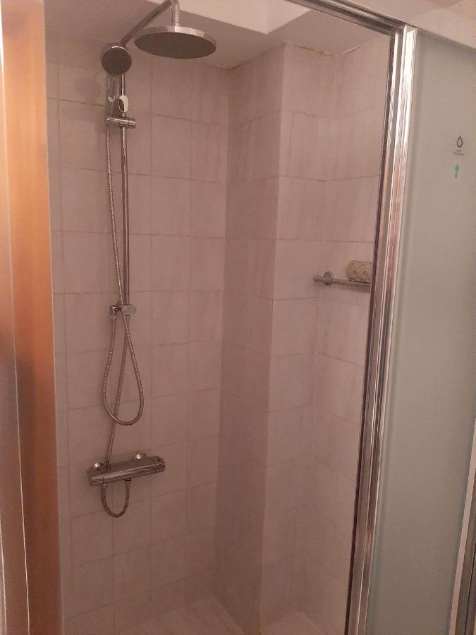 Appartement Klimataria B2 à Pissoúri Extérieur photo